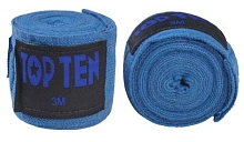 Бинт боксерський TopTen B-TT3