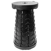 Стілець туристичний WorldSport HX-722 телескоп