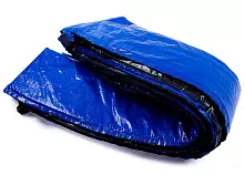 Захист на пружини для батута Let'sGo 8ft