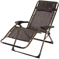 Шезлонг World Sport 9006-1