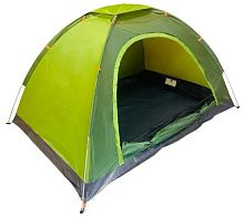 Намет тримісний Green Camp 1012-3