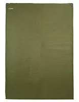 Килимок самонадувний Tramp Comfort Double UTRI-011 olive, 5 см