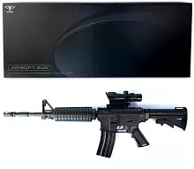 Іграшковий дитячий автомат Vigor 8906A