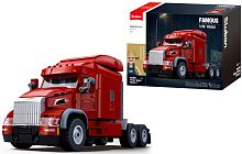 Конструктор Sluban M38-B1529 трейлер
