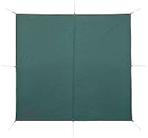 Тент Tramp 3x3 м, UTRT-100 green