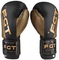Боксерські рукавички FGT FT-2560/8