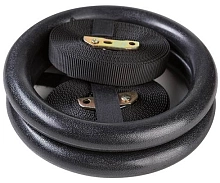 Кільця кросфіт, гімнастичні worldsport 88088