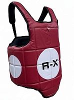 Захист грудей R-X розмір (XS, S, M, L)
