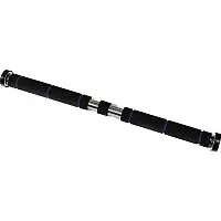 Турнік розсувний worlsport 62-100 см, 83044B/100