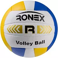 М'яч волейбольний Ronex RXV-3Y
