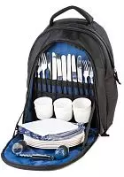 Рюкзак-пікнік Green Camp GC0979