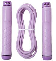 Скакалка з обтяженням WorldSport MC-046PA 2,8 м