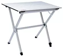 Стіл складаний Tramp Roll 80 TRF-063 сірий