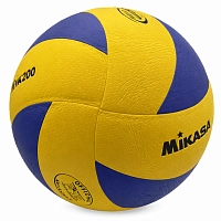 М'яч волейбольний Mikasa MVA200YB