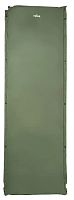 Килимок самонадувний Tribe Comfort 5 cm T-BB-0012-green