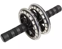 Ролик для преса Worldsport XL-1162B 150 мм (2 колеса)