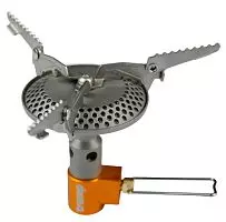 Пальник складний (титановий) Tramp UTRG-048