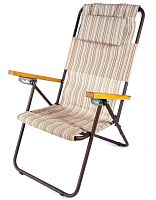 Шезлонг Ranger (Рейнджер) Comfort 1 (RA 3301)