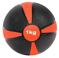 М'яч медбол WorldSport 82323B-1