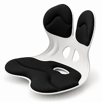 Коректор постави WorldSport сидіння з підтримкою попереку 90141B