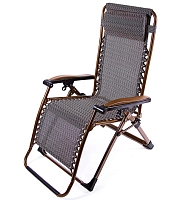 Шезлонг World Sport 8009-3