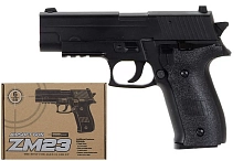Дитячий пістолет Cyma ZM 23