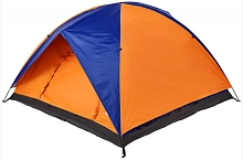 Намет Skif Outdoor Adventure II Orange-Blue, SOTDL200OB