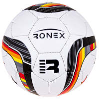 М'яч футбольний Ronex Miter RXG-16-3MTR