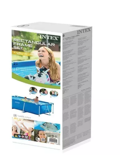 картинка Intex 28270 фото 2