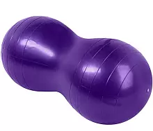 М'яч для фітнесу Worldsport 5415-12 Арахіс