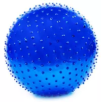 М'яч для фітнесу масажний Worldsport 5415-4 (85 см)