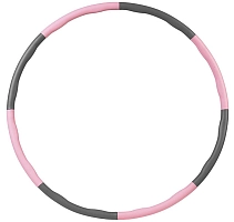 Гімнастичний обруч Хула Хуп JS-6025