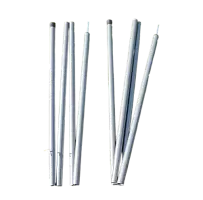 Стійки для наметів Moqi MQ-1135, 200 см