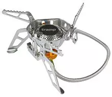 Пальник Tramp UTRG-046 зі шлангом та п'єзопідпалом