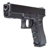 Пістолет Vigor VG1 (Glock 17)