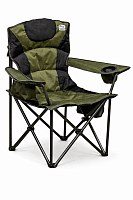 Стілець рибацький складний CampMaster Delux MC-466