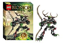 Конструктор Bionicle 611-3 Мисливець Умарак