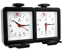 Годинник шаховий worldsport PQ9905