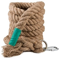 Канат для лазання worldsport (82347-32) 5м, d=40мм