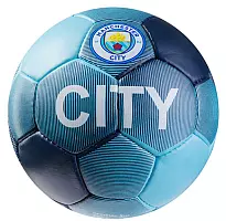 М'яч футбольний Ronex G-14 Manchester 1 City GR4-427MU/1G