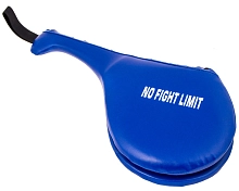 Ракетка для Тхеквондо NoFightLimit NFL-2BL