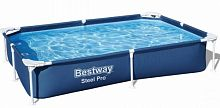 Каркасний басейн Bestway 56403 (259 x 170 x 61 см)