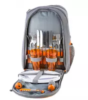 Рюкзак-пікнік Green Camp GC1442-3.03