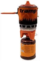 Система для приготування їжі Tramp UTRG-049-orange помаранчевий