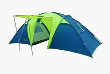 Намет 6-ти місний Green Camp 1002