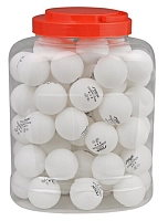 Кульки для настільного тенісу Stiga STW60 40+mm (60 шт)