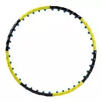 Гімнастичний обруч Хула Хуп JS-6001