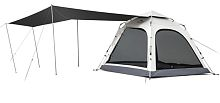 Намет чотиримісний із тентом автоматичний Naturehike Ango CNK2550WS010