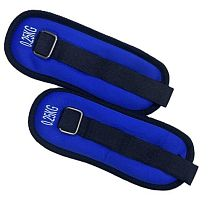 Обтяжувачі WorldSport 87221-500B (2 х 0,25 кг)