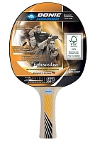 Ракетка для настільного тенісу Donic Legends 200 FSC
